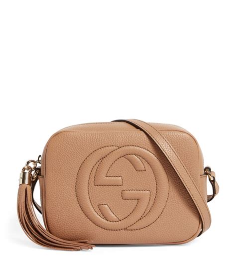 gucci beige camera bag|gucci camera bag small.